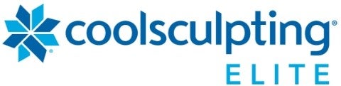 Coolsculpting elite Logo