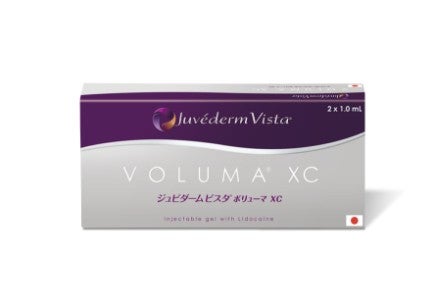 Voluma XC