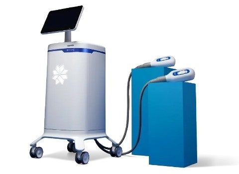 Coolsculpting Product